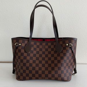 Knock off Louis Vuitton Bag